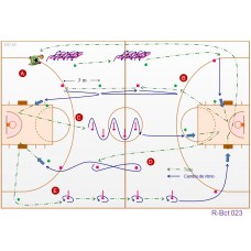 R-Bct023 - Resistencia