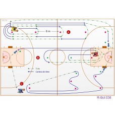 R-Bct038 - Resistencia