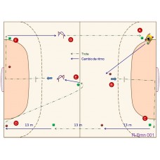 R-Bmn001 - Resistencia