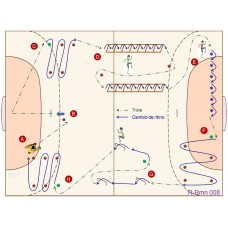 R-Bmn008 - Resistencia