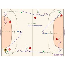 R-Bmn009 - Resistencia