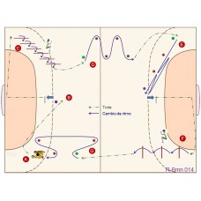 R-Bmn014 - Resistencia