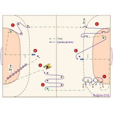 R-Bmn018 - Resistencia