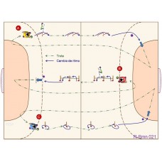 R-Bmn021 - Resistencia