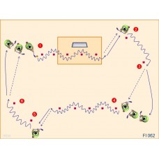 Fl062 - Floorball