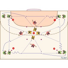 Fs057 - Control + Pase + Desplazamiento