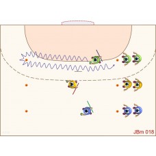 JBm018 - Juegos de balonmano