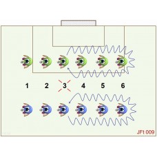 JFt009 - Juegos de fútbol