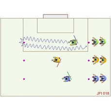 JFt018 - Juegos de fútbol