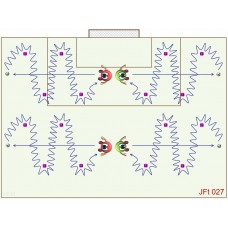 JFt027 - Juegos de fútbol