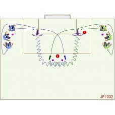 JFt032 - Juegos de fútbol