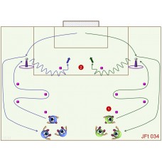 JFt034 - Juegos de fútbol