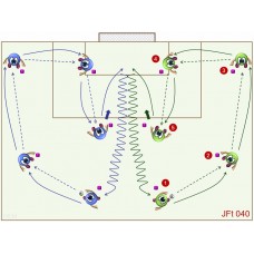 JFt040 - Juegos de fútbol