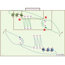 V-Fut046 - Velocidad