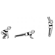 Burpees