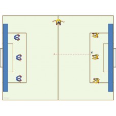 Goalball
